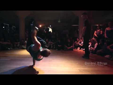 Skillz-o-Meter 2 - Piecez (MEC) vs Lost Child (Fresh Format)