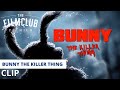 Bunny The Killer Thing HD Horror Clip With Italian Subtitles The Film Club