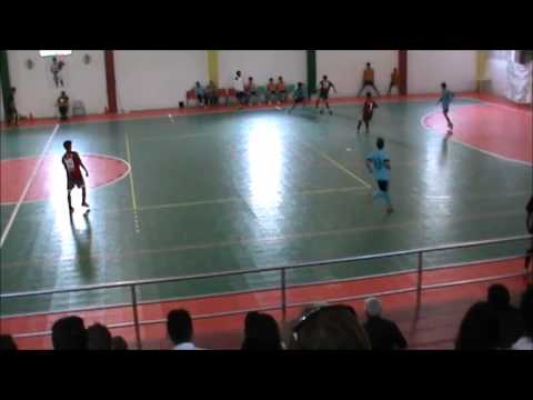 Ossela vs Futsal Azemeis