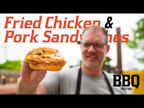 Gabrick BBQ