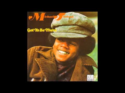 Michael Jackson - 1972 - 08 - Maria (You Were the Only One)