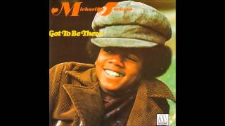 Michael Jackson - 1972 - 08 - Maria (You Were the Only One)