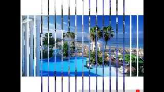 preview picture of video 'Guayarmina Princess Gay Friendly Hotel, Costa Adeje, Tenerife - Gay2Stay.eu'
