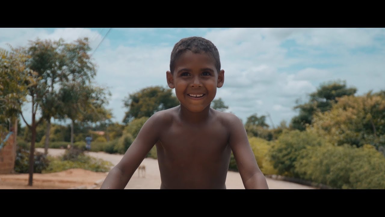 DOCUMENTARIO MISSÕES DA ASSEMBLÉIA DE DEUS.