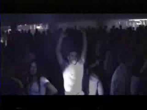 Central Seven Live in Klaeden