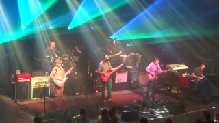 UMPHREY'S McGEE : Gone For Good : {1080p HD} : The Orpheum : Madison, WI : 1/29/2016