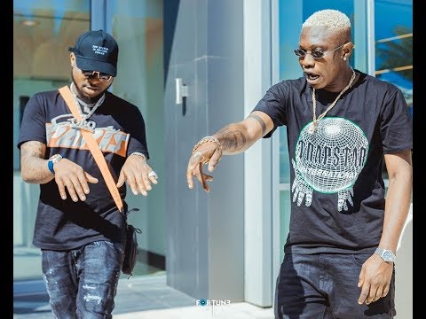Video: Zlatan x Davido – “Osanle” Video: Zlatan x Davido – “Osanle”