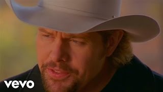 Toby Keith My List