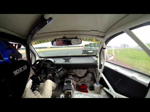 ADAC Bördesprint Cup 25.10.2015 H.A.R.D. Speed Motorsport