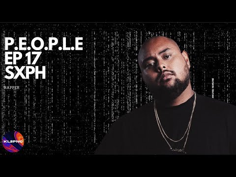 P.E.O.P.L.E (EP17) - SXPH