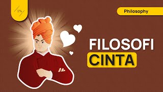Download lagu Filosofi Cinta dari Filsuf Swami Vivekananda (Alasan Kenapa Kita Bisa Jatuh Cinta) mp3