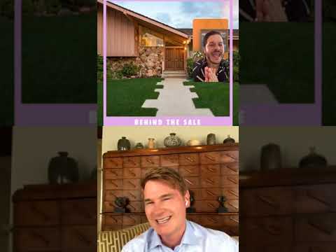 Real Talk with Alexander Ali & Ernie Carswell