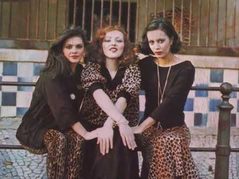 Festival RTP da Canção 1979 - Cocktail "Amanhã Virás"