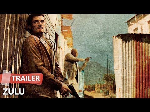 Trailers Zulu