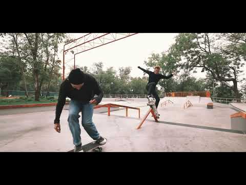 It's Alright for percussion ensemble by Daniel Berg