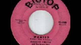Bobby Smith & The Dreamgirls - Wanted