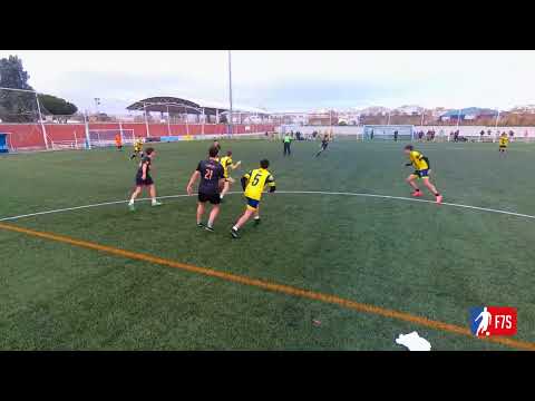 F7SL 25/26 | J10 | AC San Fernando vs Aston Birra