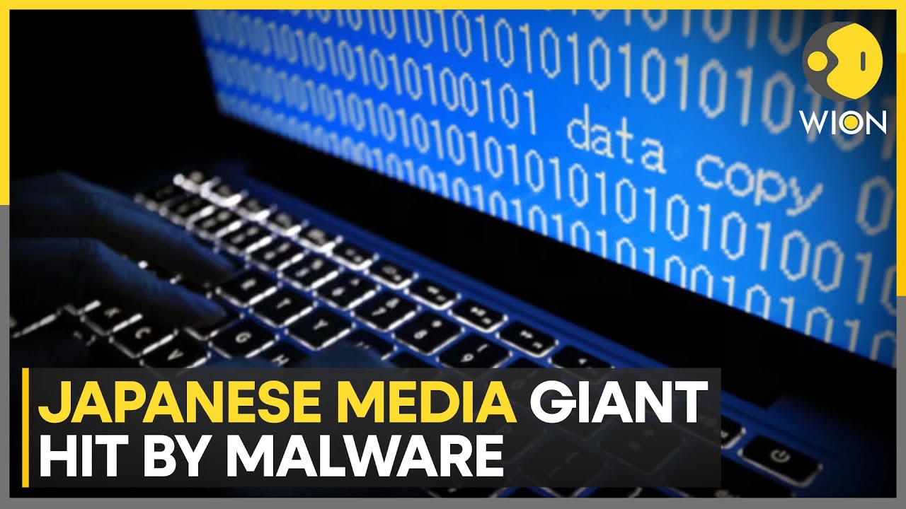 Nikkei Hit by Major Cyberattack After Employee Error | 17,000 Records Exposed in Slack Breach | WION