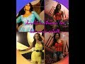 Shruthi Hariharan Hot Navel