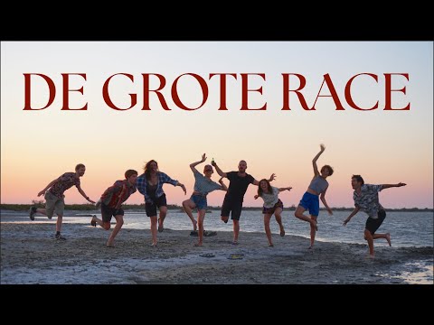 Klezmagic - De Grote Race