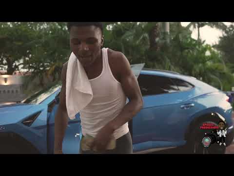 Lil Keezy - Dizzy (Official Music Video)