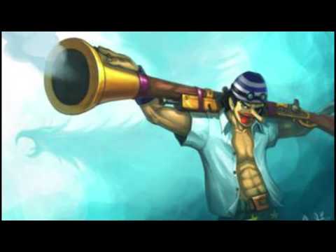 hikas welt - Sogeking | MANGIME