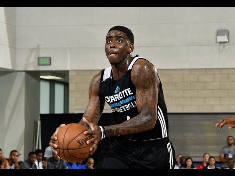Full Highlights: Charlotte Hornets vs. Oklahoma City Thunder from Orlando Summer League (95-81)