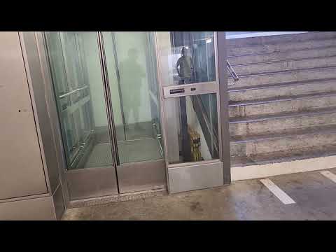 Aufzug BBZ Aufzugstechnik AG Bahnhofstrasse 65, 2540 Grenchen