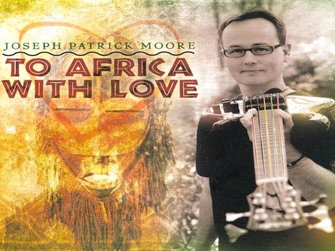 Joseph Patrick Moore - To Africa With Love - EPK