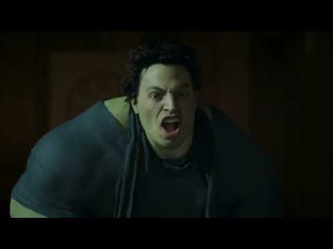 She Hulk - Come At Me Bro!