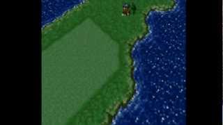 Let's Play Final Fantasy VI Part 20 - Coffee Rage