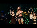 Disneys TARZAN Premiere Von Alexander Klaws