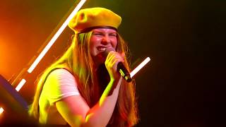 American Idol Live Tour 2018 -  Catie Turner - Havana