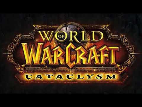 Cataclysm SoundTrack   Dark Ironforge