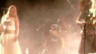 CRUACHAN - Pagan (live in Italy)