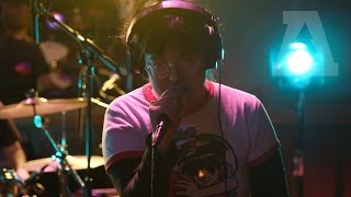 Crying - There Was a Door - Audiotree Live (6 of 6)