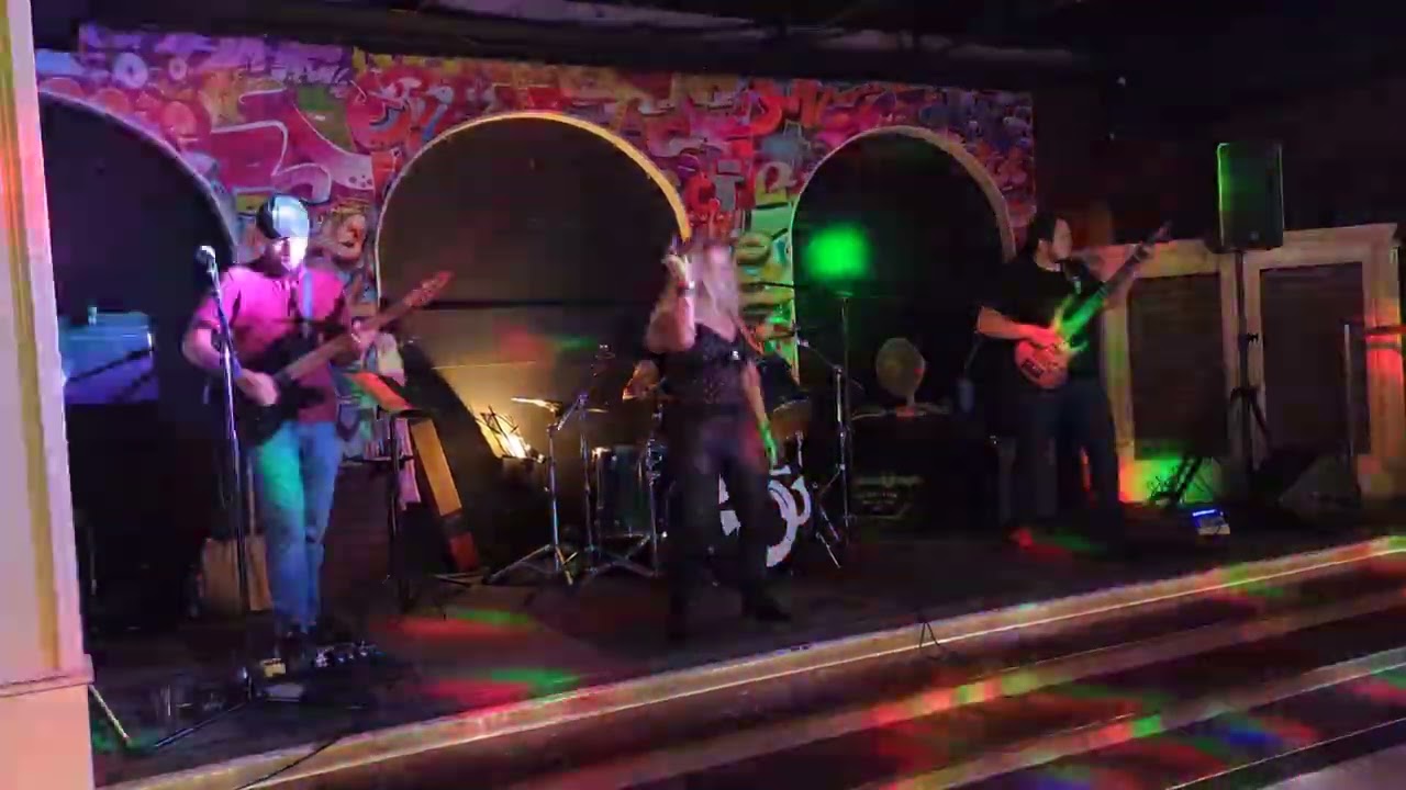 Promotional video thumbnail 2 for Second Coming