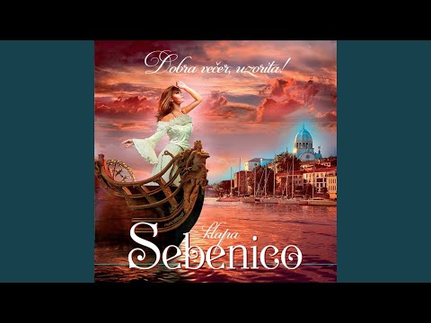 A sad draga zbogom ostaj ti