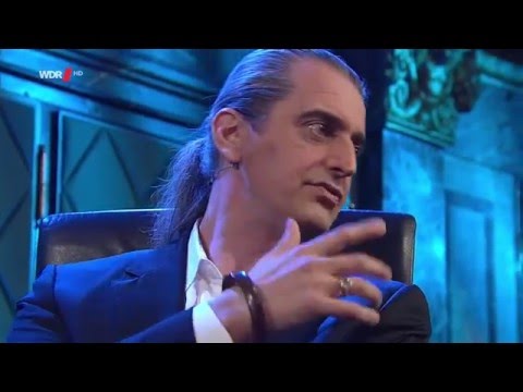 Mitternachtsspitzen Hagen Rether 12.04.16