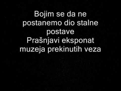 Vatra feat. Damir Urban - Tremolo lyrics