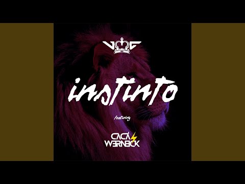 Instinto (Luis Erre Andromeda Remix)