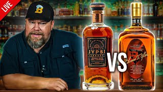 🔴 Top Pours of 2025 (So Far) + Celebrity Whiskey Face-Offs