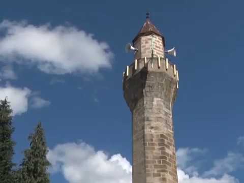 Nova vaktija za predstojeci ramazan uskladjena sa novim takvimskim podacima