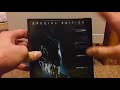 Aliens Special Edition DVD Review UK