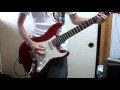 My Favorite Song - ELLEGARDEN guitar cover ...