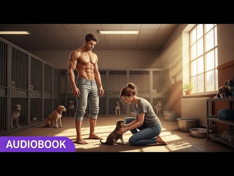 The Alpha king Came To Punish The Human Who Took His Pup, But Her Scent roved she was his fated mate