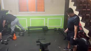 EnergyGym abre en San Lucas Sacatepéquez