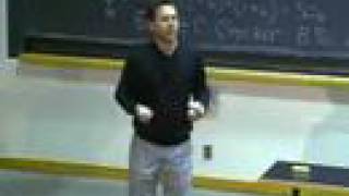 Lec 20 | MIT 5.112 Principles of Chemical Science, Fall 2005