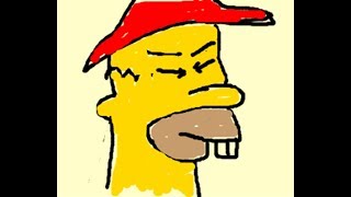 Cover art for CHINESE HOMER