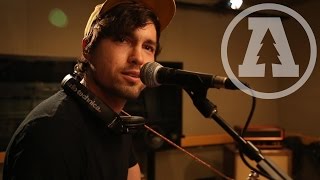 Jared & The Mill - Messengers | Audiotree Live